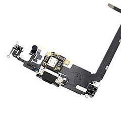 iPhone 11 Pro Max Ladebuchse Lightning Erstausrüster Qualität