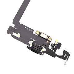 iPhone 11 Pro Max Ladebuchse Lightning Erstausrüster Qualität