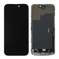 iPhone 15 Pro Display - Original pulled