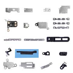 iPhone 6S Inner small Parts Set - 21 Teile