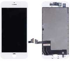 iPhone 7 Display Weiß - Grade-A+