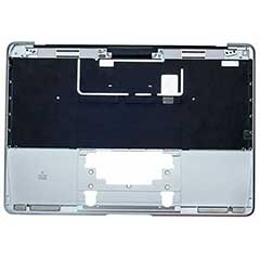 MacBook Gehäuse 12 TopCase A1534 2016 - 2017 mit Tastatur silber Original Qualität
