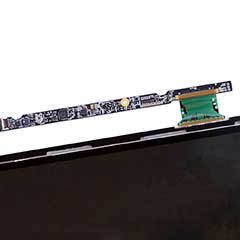 MacBook Air Display - LCD Panel MacBook Air 11 2011-2015 Erstausrüster Qualität