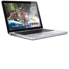 MacBook Glas Reparatur 13
