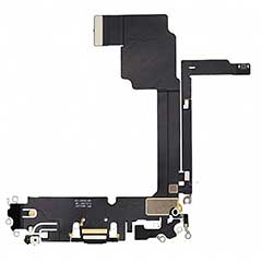 iPhone 15 Pro Max Ladebuchse USB-C Erstausrüster Qualität