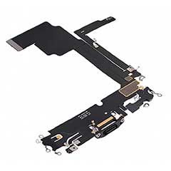 iPhone 15 Pro Max Ladebuchse USB-C Erstausrüster Qualität