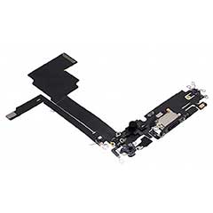 iPhone 15 Pro Max Ladebuchse USB-C Erstausrüster Qualität