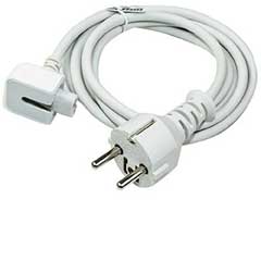 MagSafe / USB-C Stromkabel zum Netzteil