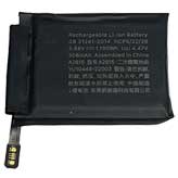 Apple Watch Akku 8. Gen 41mm