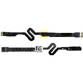 MacBook Pro Akku Kabel 15 + 16 2018 - 2019 Erstausrüster Qualität