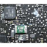 MacBook Pro Wasserschaden - Sofort-Reinigung 2012 bis 2015