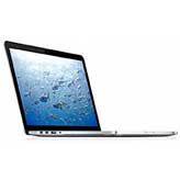 MacBook Air Display - MacBook Air 15 2024 M3 silber A3114 / o.Logo