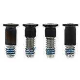 MacBook Air 13 2022 Schrauben Bottom Case silber Erstausrüster Qualität