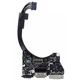 MagSafe Board MacBook Air 11 Mid 2012 Reparatur