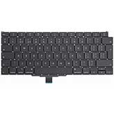 MacBook Air Tastatur tauschen - Air 13 / 15 2022 - 2024 schwarz