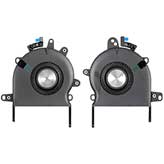 MacBook Pro Lüfter 13 2016 - 2019 A1706 + A1989 Paar Original Qualität