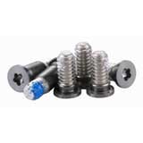 MacBook Pro Schrauben Bottom Case 13 2020 A2251 silber Erstausrüster Qualität