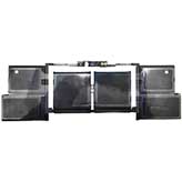 MacBook Akku tauschen - MacBook Pro 16 2019 A2141 Erstausrüster Qualität