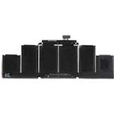 MacBook Pro Akku 15 2015 High Quality