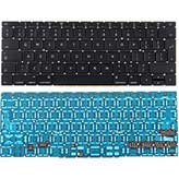 MacBook Pro Tastatur 13 Deutsch 2016 - 2017 A1708 Erstausrüster Qualität