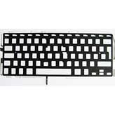 MacBook Pro Tastaturbeleuchtung 13 2008-2012 A1278 Erstausrüster Qualität