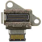 MacBook Retina 12 USB-C Buchse 2015 Erstausrüster Qualität