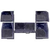 MacBook Akku Retina 12 2015 Erstausrüster Qualität