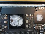 MacBook Mainboard Reparatur Option - Wärmeleitpaste tauschen ab 2016