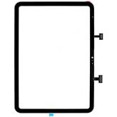 iPad 10 Digitizer mit Glas Black Erstausrüster Qualität WiFi