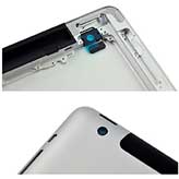 iPad 1 Back Cover Wifi