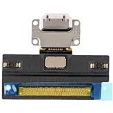 iPad Pro 10,5 Ladebuchse Lightning - White Erstausrüster Qualität