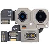 iPad Pro 11 2.Gen Pro 12.9 3.+4.Gen Kamera hinten Erstausrüster Qualität