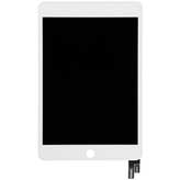 iPad mini 4 Display - White Grade-A+