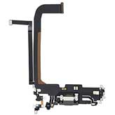 iPhone 13 Pro Max Reparatur - Austausch Ladebuchse Erstausrüster