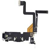 iPhone 14 Pro Reparatur - Austausch Ladebuchse Lightning Erstausrüster