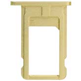 iPhone 6 Plus SIM Tray gold
