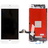 iPhone 8 / SE 2 / SE 3 Display Reparatur White Erstausrüster Qualität