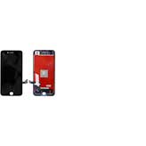 iPhone 8 / SE 2 / SE 3 Display Schwarz komplett - Erstausrüster Qualität