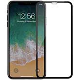 iPhone 12 Pro Max / 13 Pro Max / 14 Plus Displayschutz Schutzglas - 9D