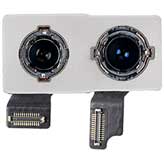 iPhone XS Kamera hinten Erstausrüster Qualität