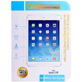 iPad mini 5 Displayschutz Schutzglas Explosion Proof