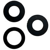 iPhone 12 Pro Hintere Kamera Linsen Gläser Erstausrüster Qualität