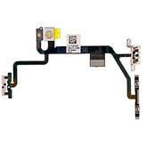 iPhone 8 / SE 2 / SE 3 Power + Volume Button Taster Erstausrüster Qualität