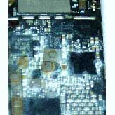 MacBook Pro Wasserschaden - Sofort-Reinigung 2018 und später