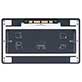MacBook Pro Trackpad 16 2021 space grey Erstausrüster Qualität