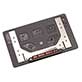 MacBook Pro Trackpad 13 M1 2020 A2338 space grey Erstausrüster Qualität