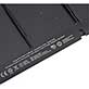 MacBook Pro Akku 15 2012 - 2013 Early Erstausrüster Qualität