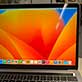 MacBook Pro Display Austausch - MacBook Pro 15 2016 - 2017 silber