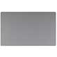 MacBook Pro Trackpad 13 2016 - 2017 space grey Erstausrüster Qualität