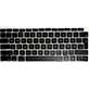 MacBook Tasten Kappen 2018 - 2019 A1932